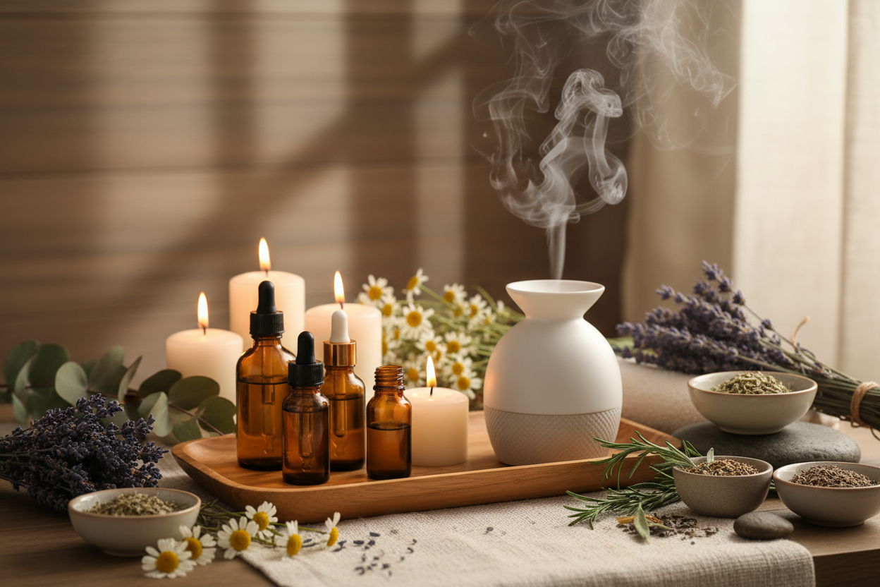 Fragrance