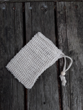 Soap Saver Pouch