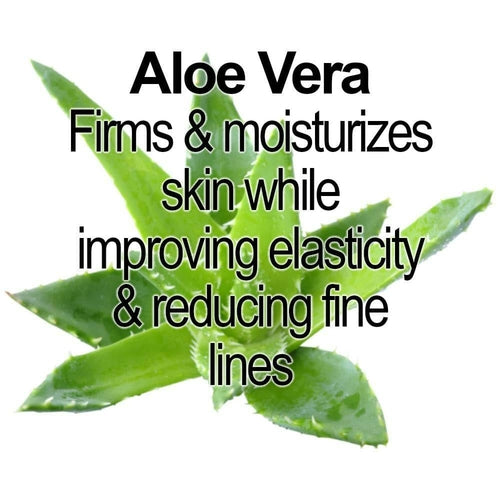 Natural Regenerative Night Cream