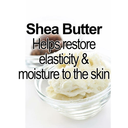 Natural Regenerative Night Cream