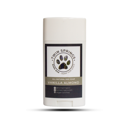 Vanilla Almond Bark Bar