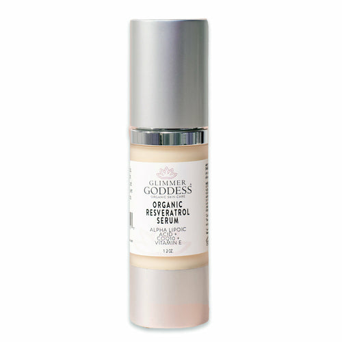 Natural Regenerative Night Cream