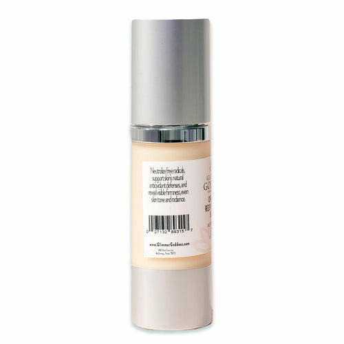 Natural Regenerative Night Cream