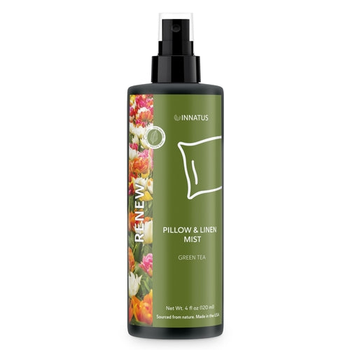 All natural Renew  pillow &amp; Linen spray spray