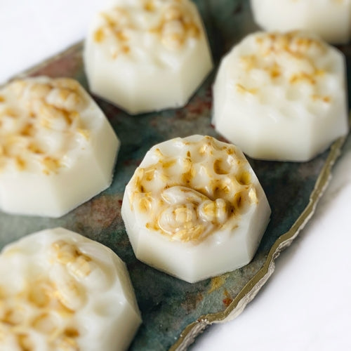 Oh, Honey with Lavender Soap