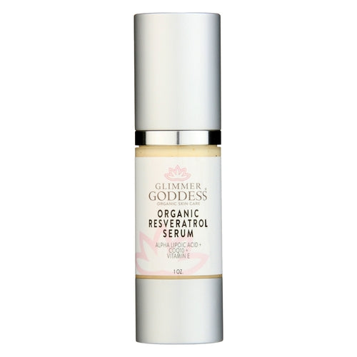 Natural Regenerative Night Cream